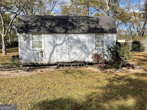 A home in Leesburg