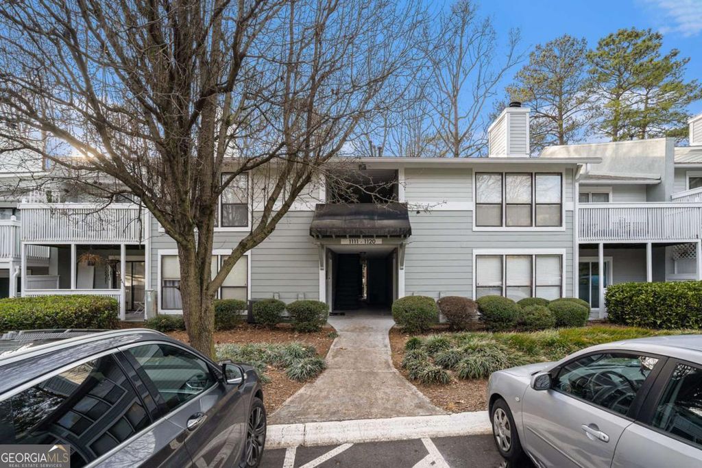 Photo of 1115 Summit North Drive NE #1115, Atlanta, GA 30324 (MLS # 10679932)