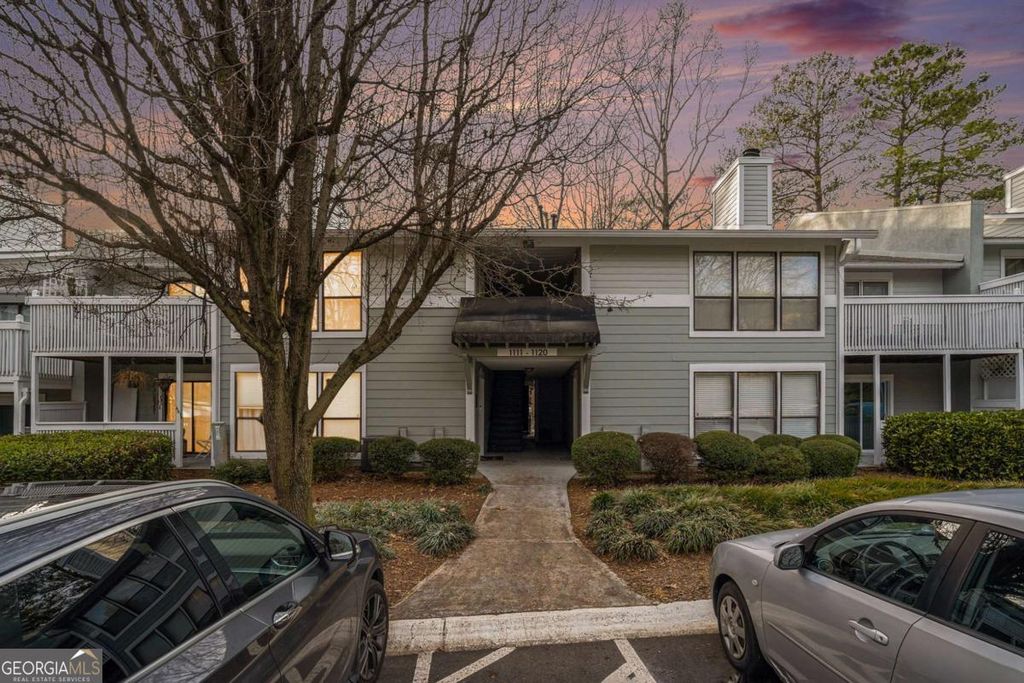 Photo of 1115 Summit North Drive NE #1115, Atlanta, GA 30324 (MLS # 10679932)