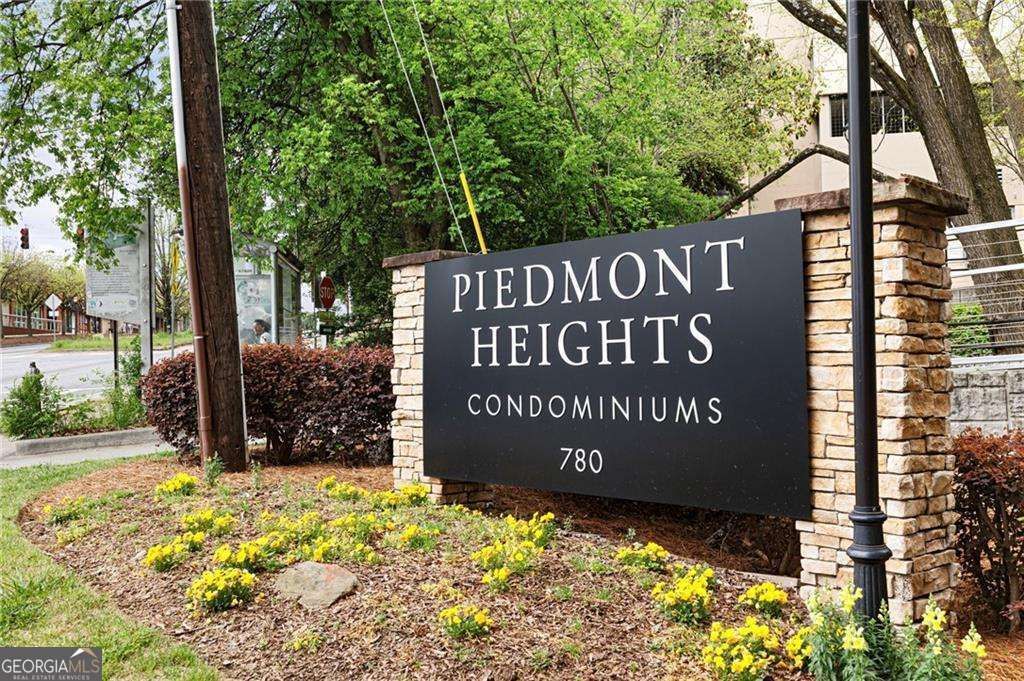 Photo of 1115 Summit North Drive NE #1115, Atlanta, GA 30324 (MLS # 10679932)