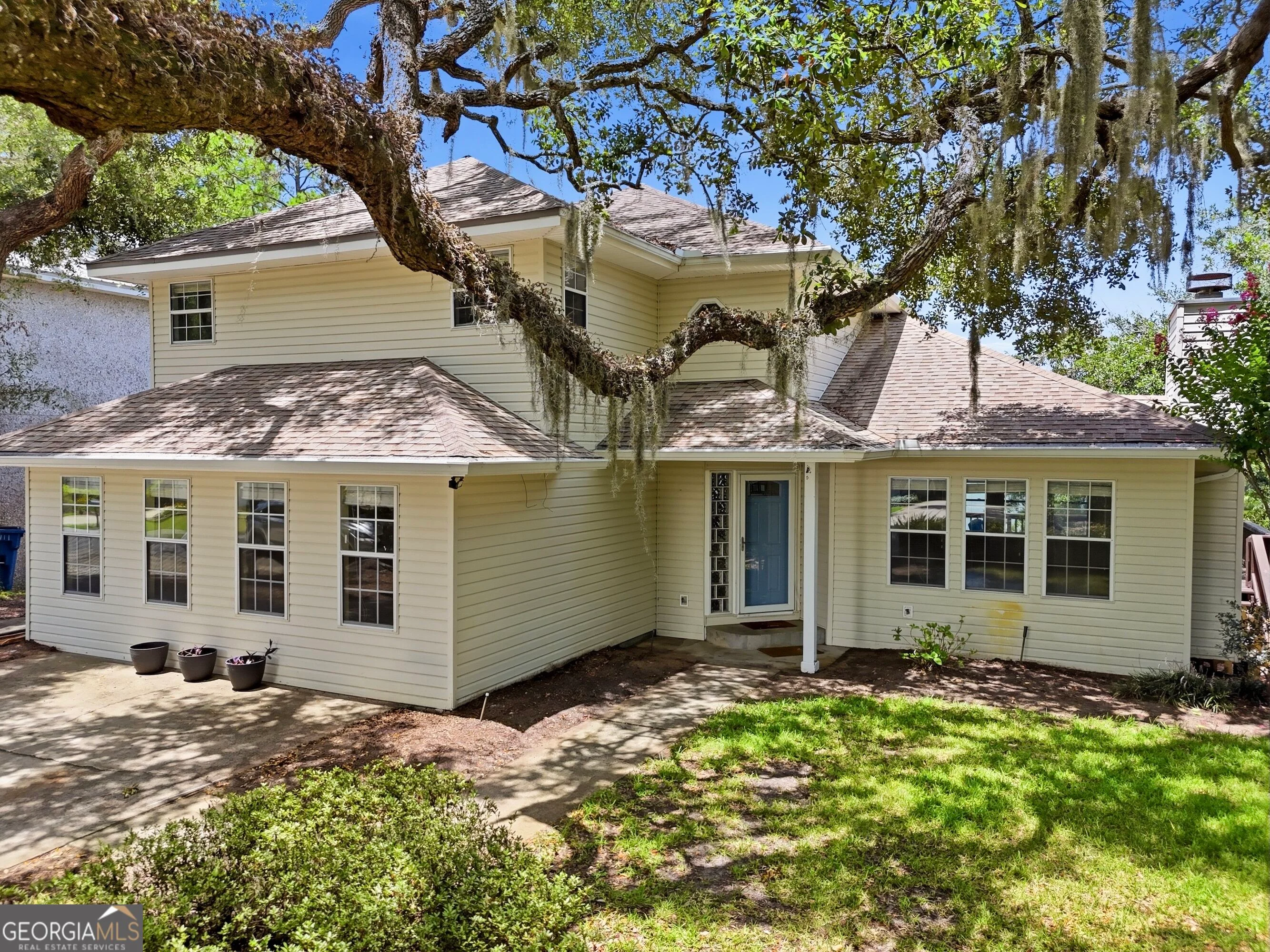 109 Sandcastle Way, St. Simons, GA, 31522