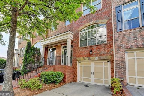 10898 Gallier ST Johns Creek GA 30022