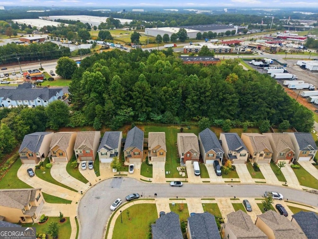 Photo of 1815 Labonte Parkway, Mcdonough, GA 30253 (MLS # 10869940)
