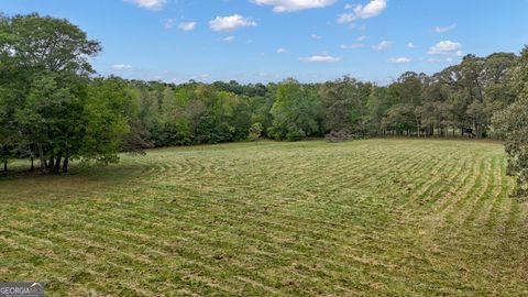 0 Price RD LOT 1 Brooks GA 30205