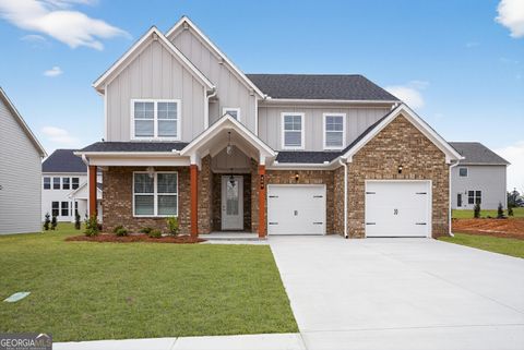 409 Bass Circle - Lot 35 Villa Rica GA 30180