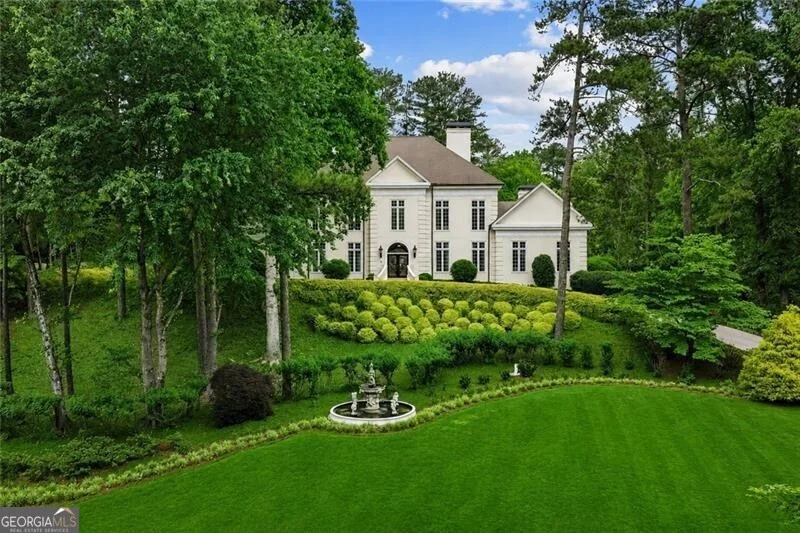 105 Wilderbluff Court
