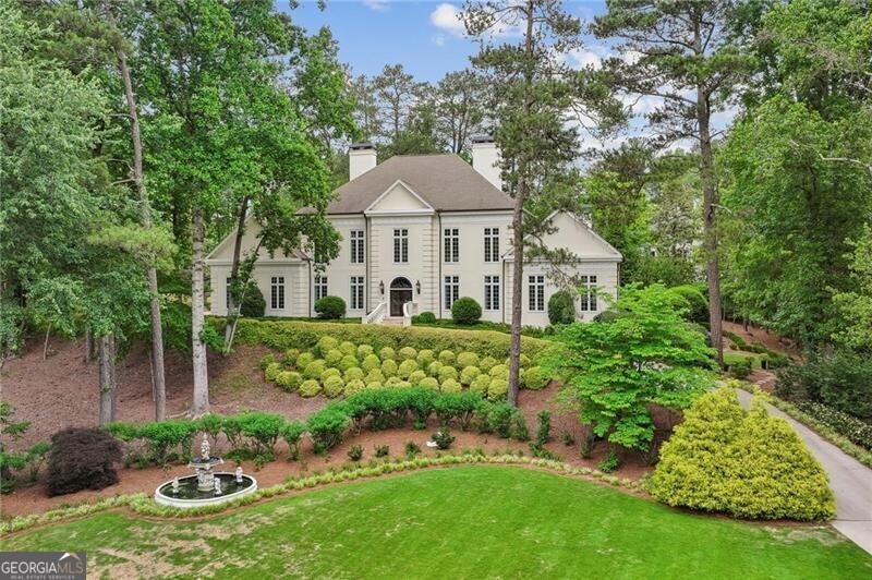 105 Wilderbluff CT