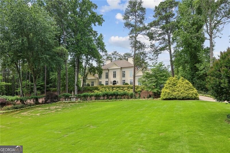 105 Wilderbluff CT