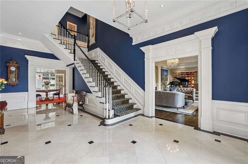 105 Wilderbluff CT