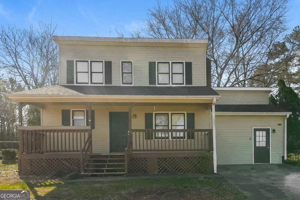 Photo of 44 Arnold Road NW, Cartersville, GA 30120 (MLS # 10670555)