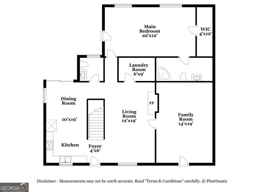 Photo of 44 Arnold Road NW, Cartersville, GA 30120 (MLS # 10670555)