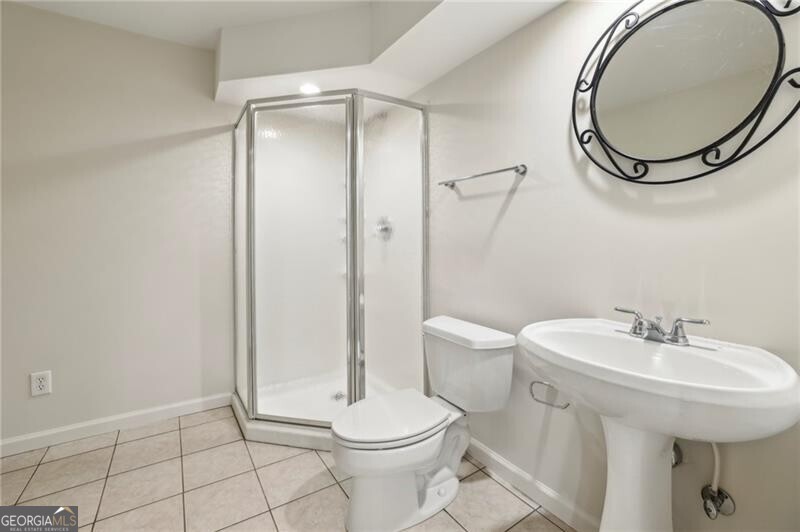 Regency Lake - Residential