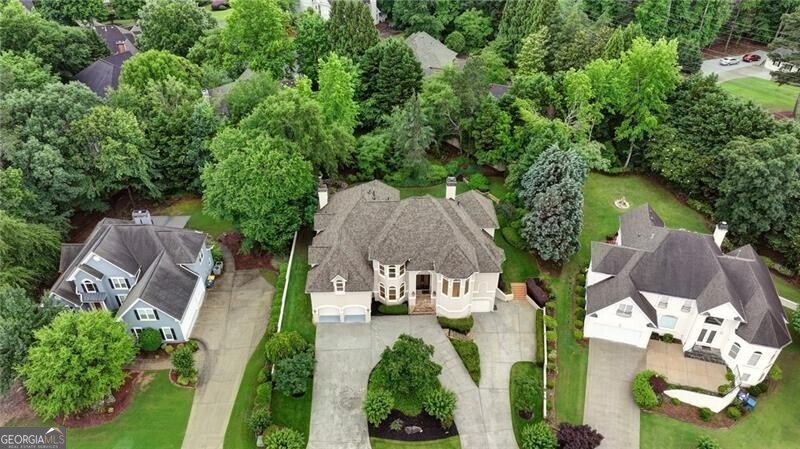 Regency Lake - Residential