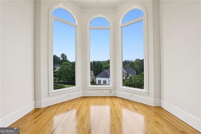 Regency Lake - Residential