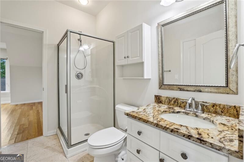 Regency Lake - Residential