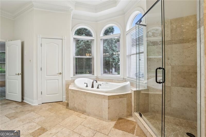 Regency Lake - Residential