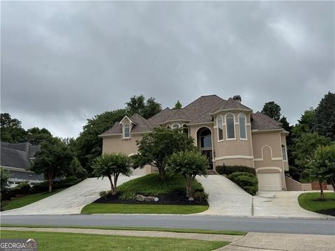 2503 Regency Lake DR Marietta GA 30062