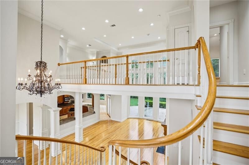 Regency Lake - Residential