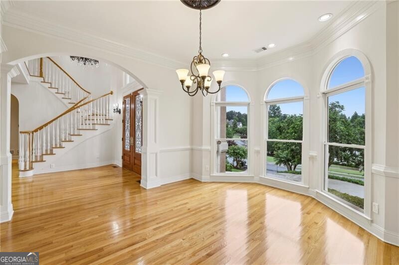 Regency Lake - Residential