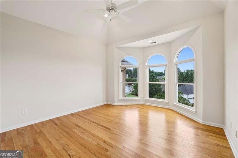 Regency Lake - Residential