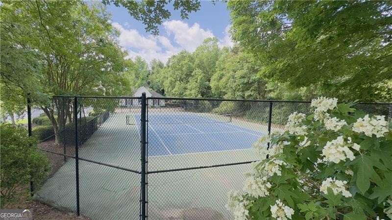 Regency Lake - Residential