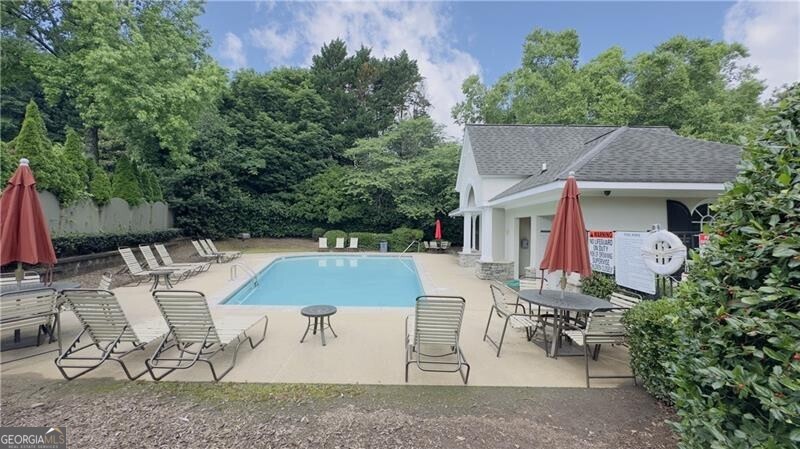 Regency Lake - Residential