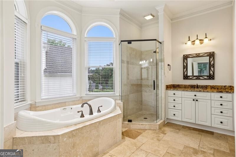 Regency Lake - Residential