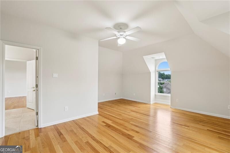 Regency Lake - Residential