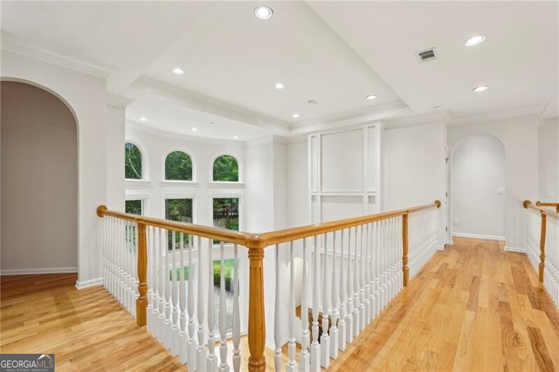 Regency Lake - Residential