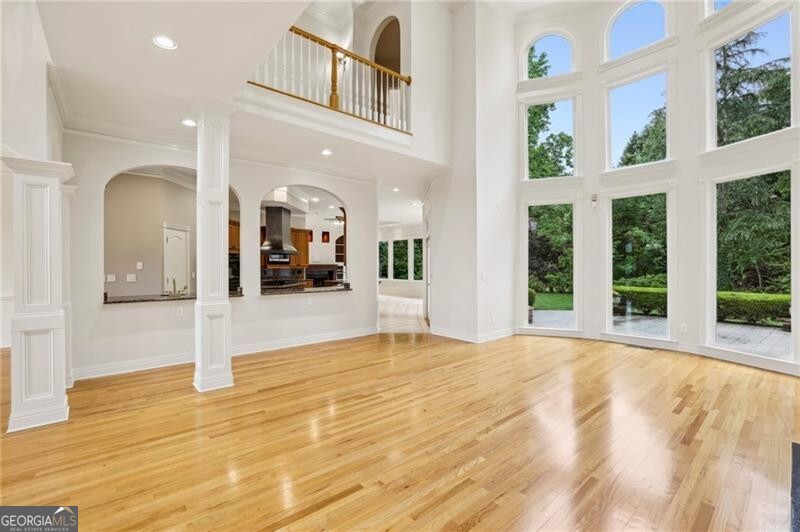 Regency Lake - Residential