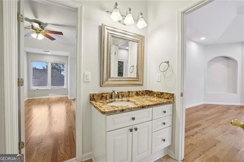 Regency Lake - Residential