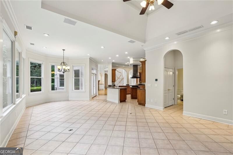 Regency Lake - Residential