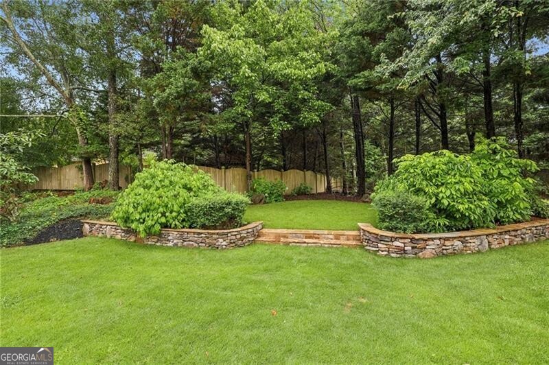 Regency Lake - Residential