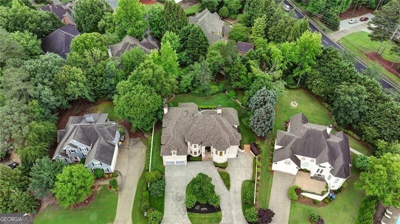 Regency Lake - Residential