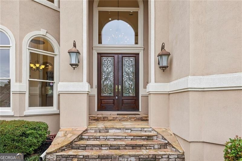 Regency Lake - Residential