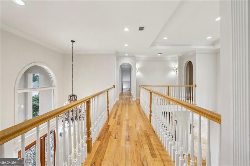 Regency Lake - Residential