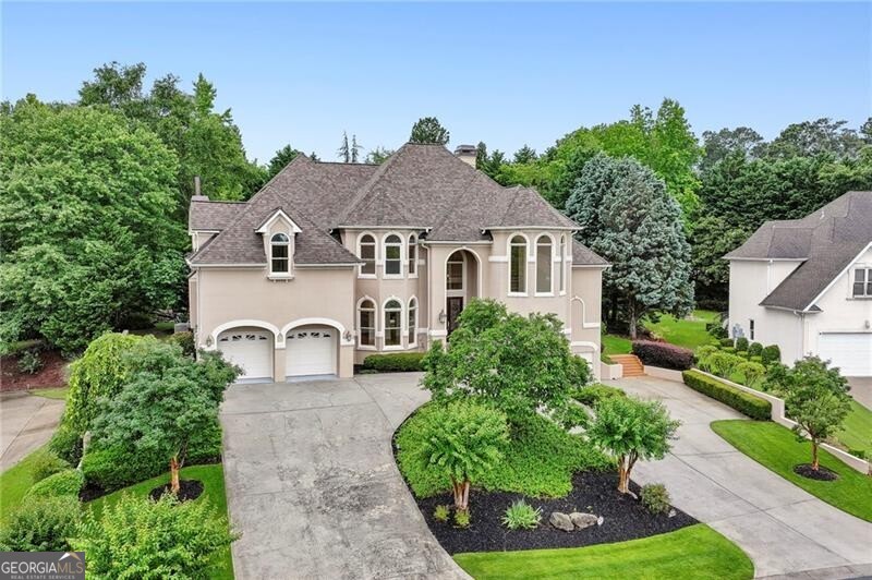Regency Lake - Residential