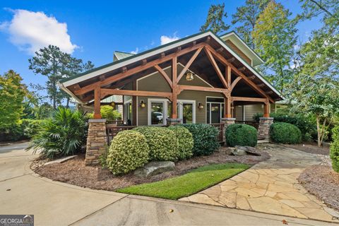 A home in Greensboro