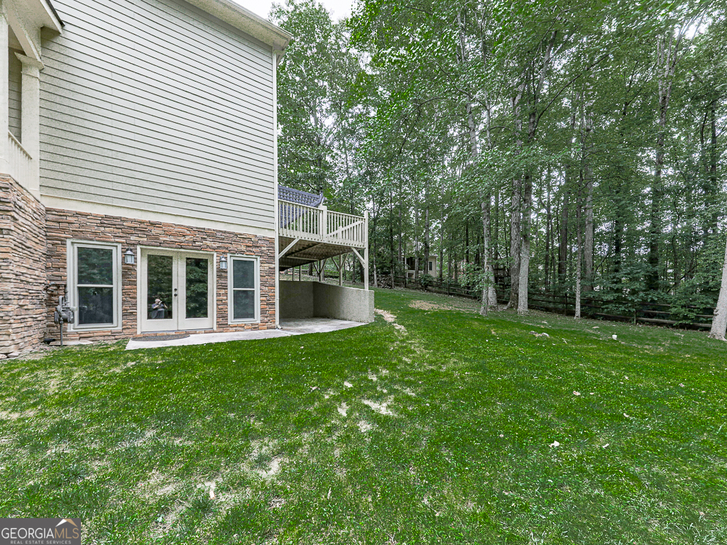 614 Owl Creek DR