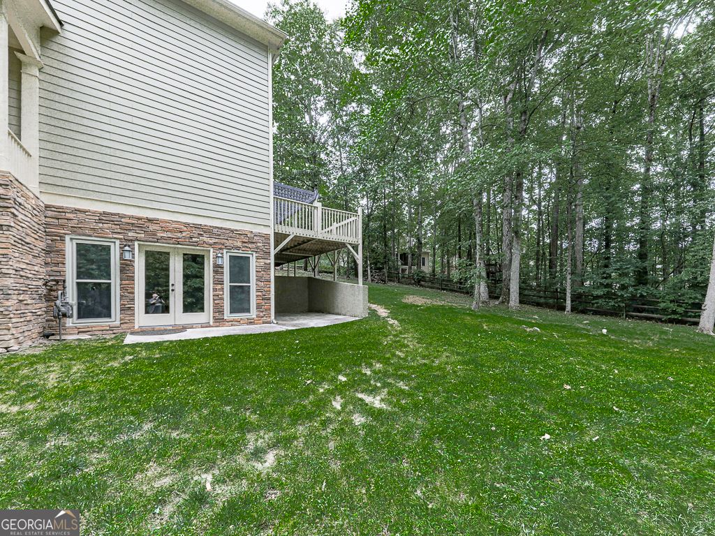 Photo of 614 Owl Creek Drive, Powder Springs, GA 30127 (MLS # 10760660)