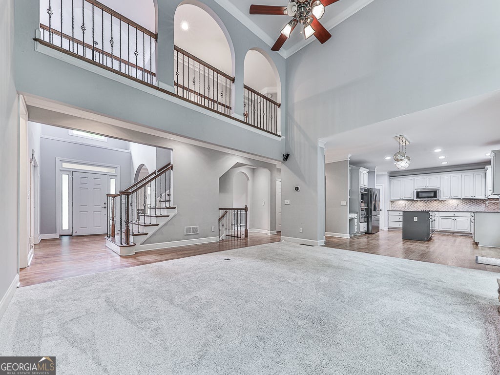 614 Owl Creek DR
