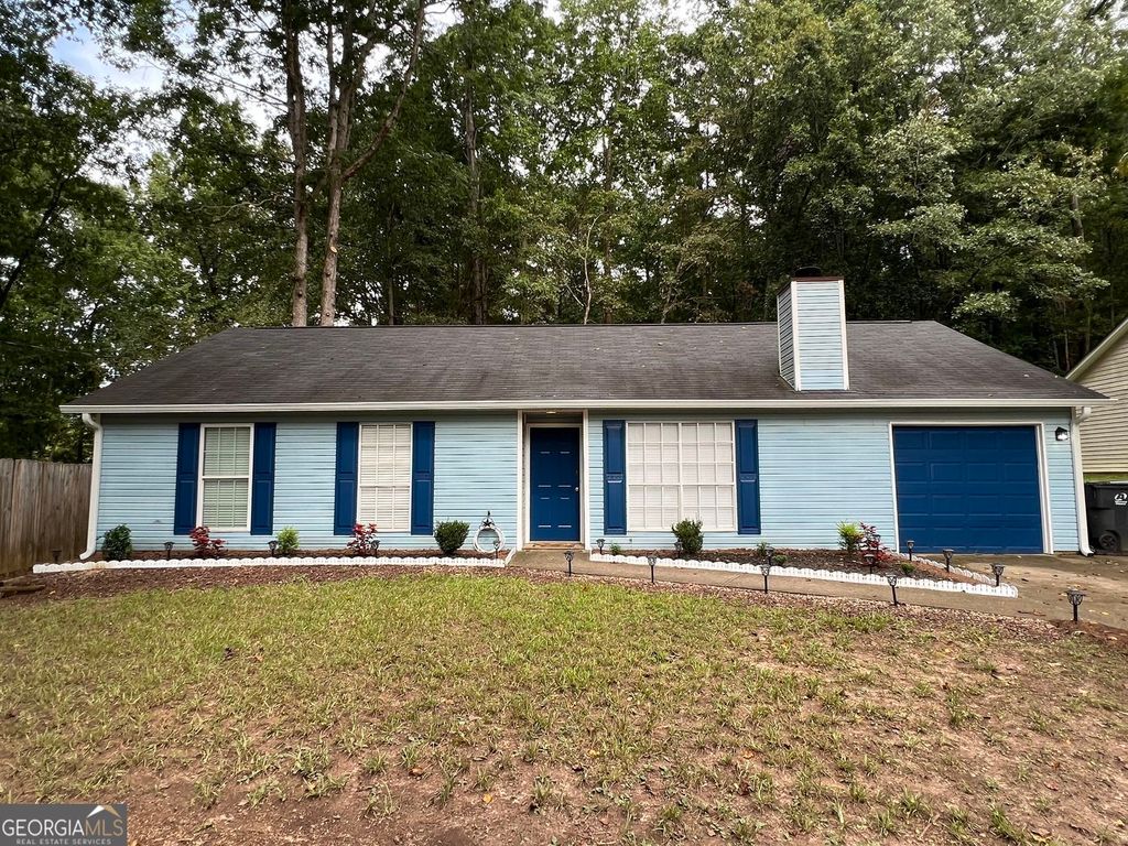Photo of 5285 Sugar Crest Drive, Sugar Hill, GA 30518 (MLS # 10772090)