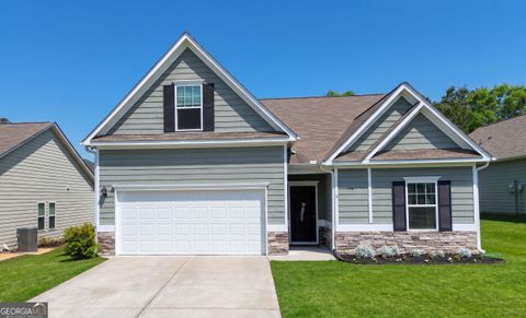Photo of 3 Macintosh Drive NE, Rome, GA 30165 (MLS # 10755917)