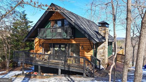 213 Matterhorn Drive, Sautee Nacoochee, GA 30571 - MLS#: 10468268