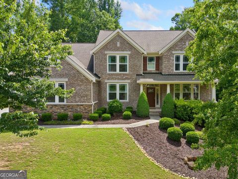 111 Millstone WAY Canton GA 30115