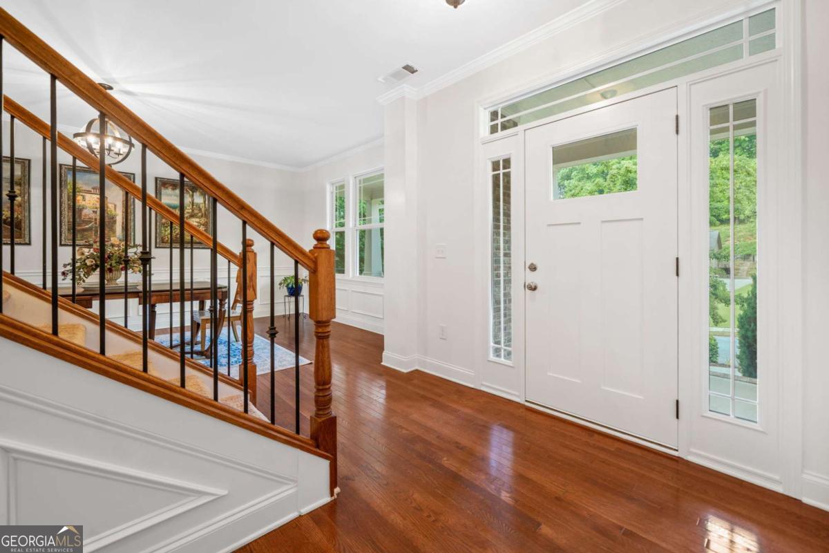 111 Millstone WAY