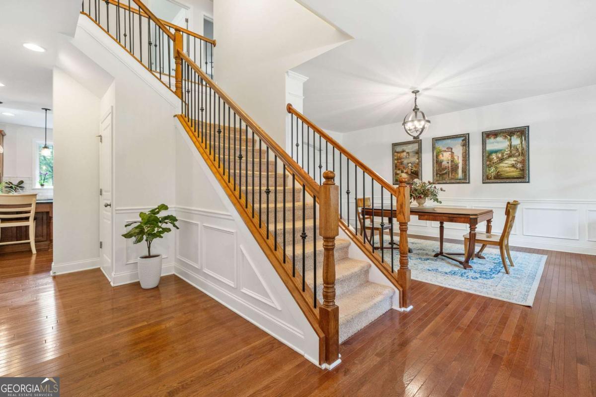 111 Millstone WAY