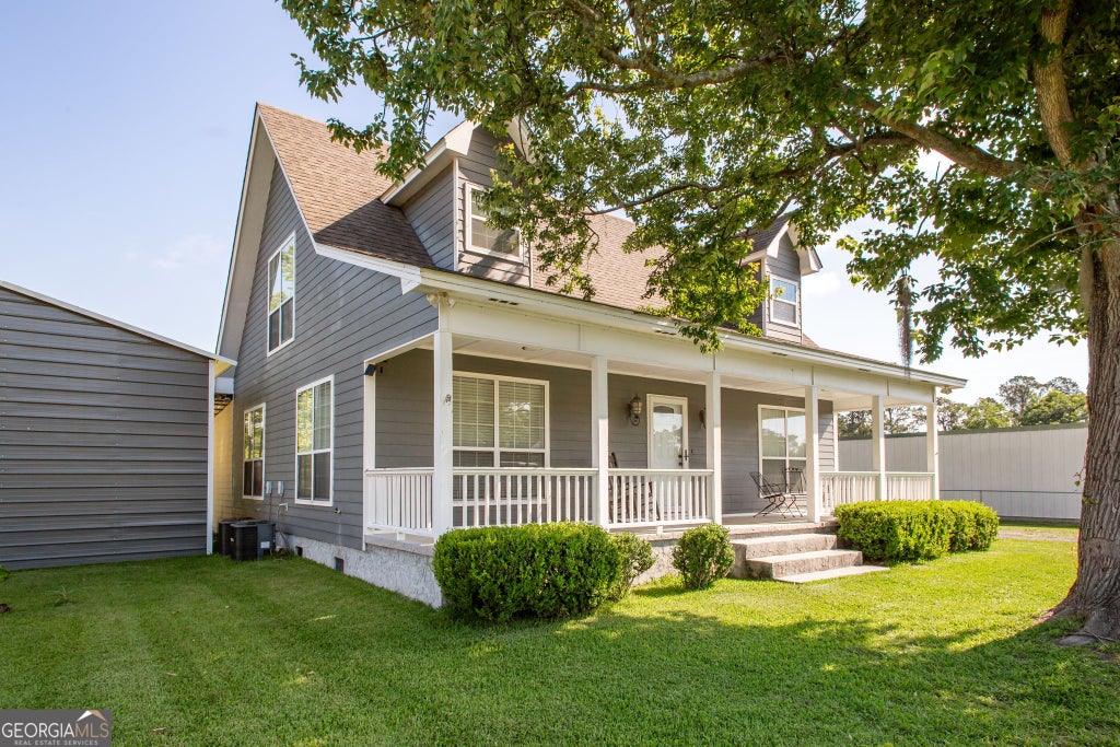 Photo of 29 Kight Street, Homerville, GA 31634 (MLS # 10784200)