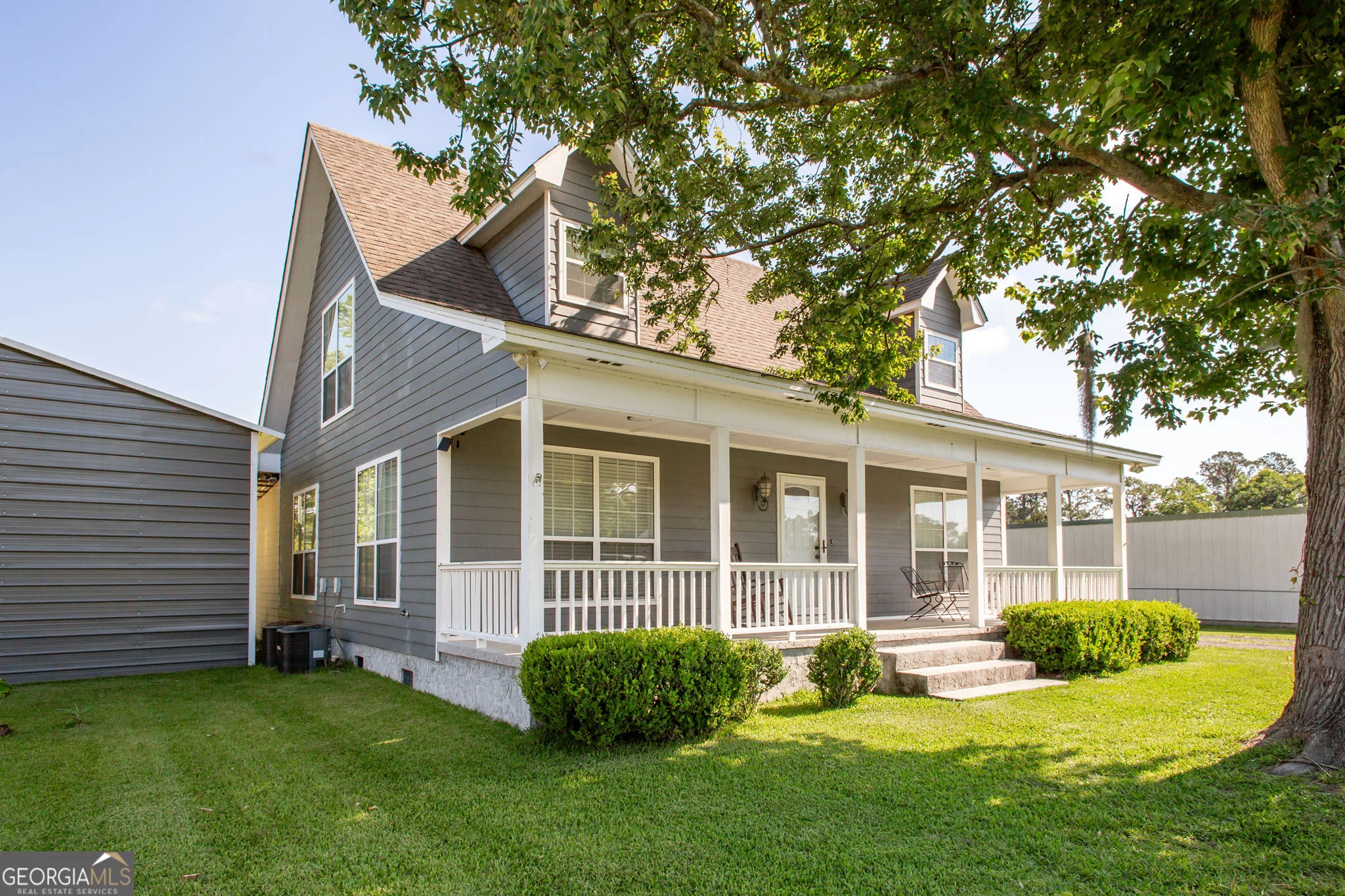29 Kight Street, Homerville, GA, 31634