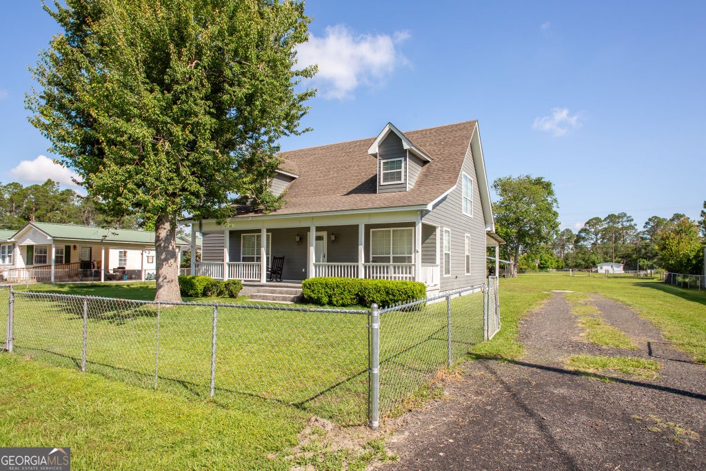 Photo of 29 Kight Street, Homerville, GA 31634 (MLS # 10784200)